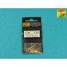 Aber S 1:700 L-005 – Canons 460 mm Yamato / Musashi