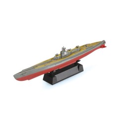 Hobbyboss HB87017 IJN Sous-marin De Classe I400 1:700