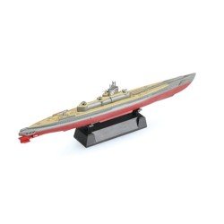 Hobbyboss HB87017 IJN Sous-marin De Classe I400 1:700