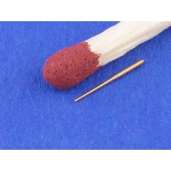 Aber S 1:700 L-004 – Canons 100 mm Marine française