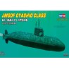 Hobbyboss HB87001 JMSDF Oyashio Class 1:700