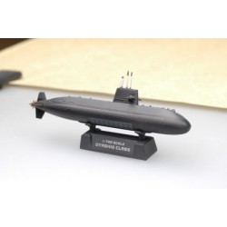 Hobbyboss HB87001 JMSDF Oyashio Class 1:700