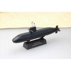 Hobbyboss HB87001 JMSDF Oyashio Class 1:700