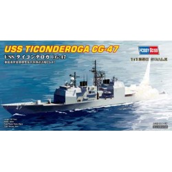 Hobbyboss HB82501 USS...