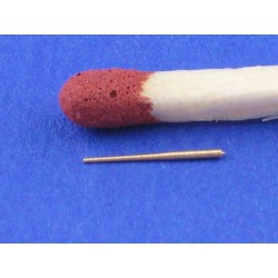 Aber S 1:700 L-004 – Canons 100 mm Marine française