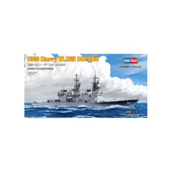 Hobbyboss HB82506 USS Harry W.Hill DD-986 1:250