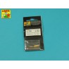 Aber S 1:700 L-002 – Canons 380 mm (courts) Richelieu / Jean Bart
