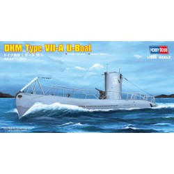 Hobbyboss HB83503 DKM Navy...