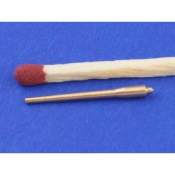 Aber S 1:700 L-001 – Canons 380 mm (longs) Richelieu / Jean Bart