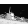 Hobbyboss HB83506 DKM Type IX-B U-boat 1:350