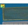 Aber S 1:400-07 – Rampes 5 lignes