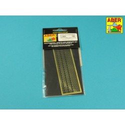 Aber S 1:400-06 – Garde-corps IJN WWII