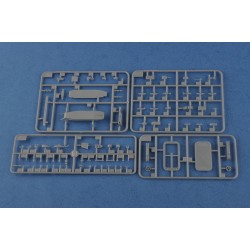 Hobbyboss HB83415 USS New York LDP-21 1:700