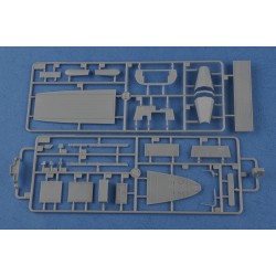 Hobbyboss HB83415 USS New York LDP-21 1:700