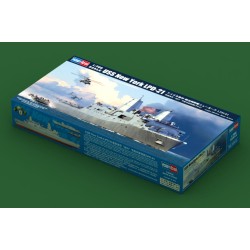 Hobbyboss HB83415 USS New York LDP-21 1:700