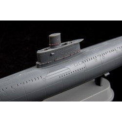 Hobbyboss HB83517 Pla Type 035 Ming Class Submarine 1:350