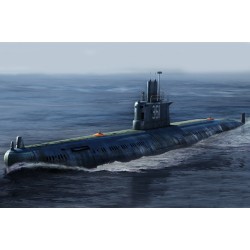 Hobbyboss HB83517 Pla Type 035 Ming Class Submarine 1:350