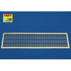 Aber S 1:400-05 – Garde-corps Kriegsmarine WWII
