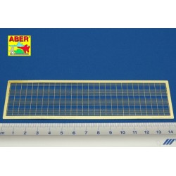 Aber S 1:400-05 – Garde-corps Kriegsmarine WWII