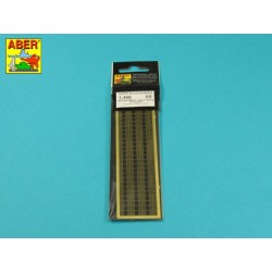Aber S 1:400-05 – Garde-corps Kriegsmarine WWII