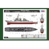 Hobbyboss HB83411 USS Hopper Ddg-70 1:700