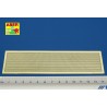 Aber S 1:400-03 – Escaliers de bateau