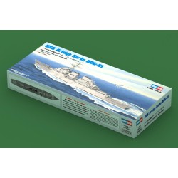 Hobbyboss HB83409 USS Arleigh Bruke DDg-51 1:700