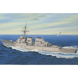 Hobbyboss HB83409 USS Arleigh Bruke DDg-51 1:700