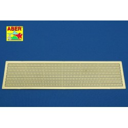 Aber S 1:400-03 – Escaliers de bateau