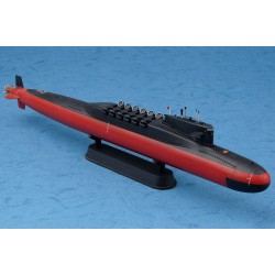 Hobbyboss HB83511 Plan Type 092 XIa Class Ssbn 1:350