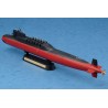 Hobbyboss HB83511 Plan Type 092 XIa Class Ssbn 1:350