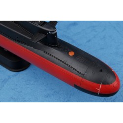 Hobbyboss HB83511 Plan Type 092 XIa Class Ssbn 1:350