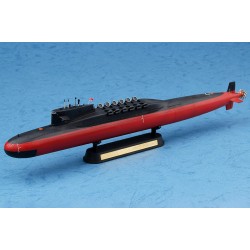 Hobbyboss HB83511 Plan Type 092 XIa Class Ssbn 1:350