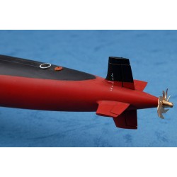 Hobbyboss HB83511 Plan Type 092 XIa Class Ssbn 1:350