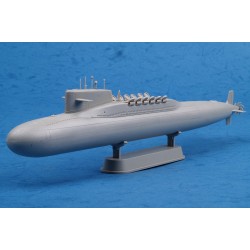 Hobbyboss HB83511 Plan Type 092 XIa Class Ssbn 1:350