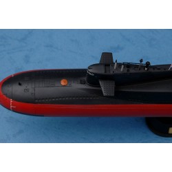 Hobbyboss HB83511 Plan Type 092 XIa Class Ssbn 1:350