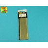 Aber S 1:400-03 – Escaliers de bateau