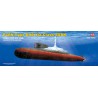 Hobbyboss HB83511 Plan Type 092 XIa Class Ssbn 1:350