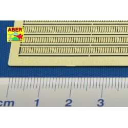 Aber S 1:400-03 – Escaliers de bateau