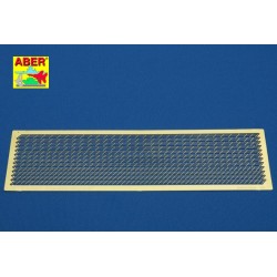 Aber S 1:400-02 – Garde-corps pour escaliers à 45°