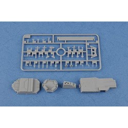 Hobbyboss HB83413 USS Momsen Ddg92 1:700