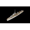 IBG Model 70011 Destroyer britannique de classe I HMS Ilex 1942 au 1:700