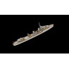 IBG Model 70011 Destroyer britannique de classe I HMS Ilex 1942 au 1:700