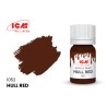 ICM – 1052 - Rouge Coque 12ml