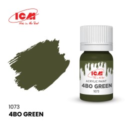 ICM – 1073 – Vert 4BO
