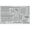 Eduard 53279 – Tirpitz Pt.1 1/350 (Trumpeter)