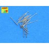 Aber S 1:350 L-069 – Canons Breda 20 mm/65 pour navires italiens