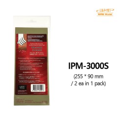 Infini model IPM-3000S Feuille abrasive de type autocollant (2EA)