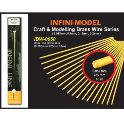 Infini model IBW-0650 Fil...