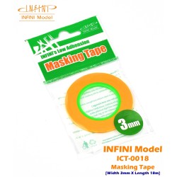 Infini model ICT-0018 Ruban...
